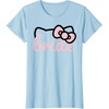 image:imageHello Kitty Bride Bridal Wedding TShirtBaby Blue