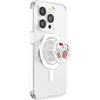image:imageHello Kitty Candy Popcorn Teddy Bear PopSockets MagSafe PopGrip for iPhoneMagSafe