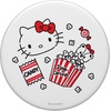 image:imageHello Kitty Candy Popcorn Teddy Bear PopSockets MagSafe PopGrip for iPhoneStandard