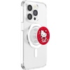 image:imageHello Kitty Christmas Candy Cane PopSockets MagSafe PopGrip for iPhoneMagSafe