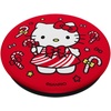 image:imageHello Kitty Christmas Candy Cane PopSockets MagSafe PopGrip for iPhoneStandard