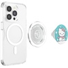 image:imageHello Kitty Christmas Snowman PopSockets Adhesive PopGripMagnetic PopGrip