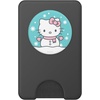 image:imageHello Kitty Christmas Snowman PopSockets Adhesive PopGripMagnetic PopWallet