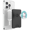 image:imageHello Kitty Christmas Snowman PopSockets Adhesive PopGripMagnetic PopWallet