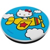 image:imageHello Kitty Classic Airplane PopSockets Adhesive PopGripAdhesive PopGrip