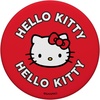 image:imageHello Kitty Classic Logo Red PopSockets Adhesive PopGripAdhesive PopGrip