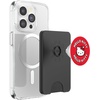 image:imageHello Kitty Classic Logo Red PopSockets Adhesive PopGripMagnetic PopWallet