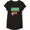 image:imageHello Kitty Classroom Teacher School Men Women Girls Kids TShirtBlack