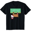 image:imageHello Kitty Classroom Teacher School Men Women Girls Kids TShirtBlack