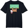 image:imageHello Kitty Classroom Teacher School Men Women Girls Kids TShirtBlack