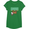 image:imageHello Kitty Classroom Teacher School Men Women Girls Kids TShirtKelly Green