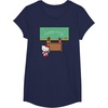 image:imageHello Kitty Classroom Teacher School Men Women Girls Kids TShirtNavy Blue