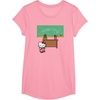 image:imageHello Kitty Classroom Teacher School Men Women Girls Kids TShirtPink