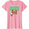image:imageHello Kitty Classroom Teacher School Men Women Girls Kids TShirtPink