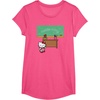 image:imageHello Kitty Classroom Teacher School Men Women Girls Kids TShirtPink Heather