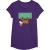 image:imageHello Kitty Classroom Teacher School Men Women Girls Kids TShirtPurple