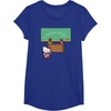 image:imageHello Kitty Classroom Teacher School Men Women Girls Kids TShirtRoyal Blue