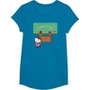 image:imageHello Kitty Classroom Teacher School Men Women Girls Kids TShirtSapphire Blue