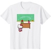 image:imageHello Kitty Classroom Teacher School Men Women Girls Kids TShirtWhite
