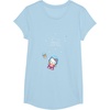 image:imageHello Kitty Constellation Stars Astronaut TShirtBaby Blue