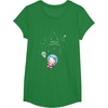 image:imageHello Kitty Constellation Stars Astronaut TShirtKelly Green
