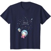 image:imageHello Kitty Constellation Stars Astronaut TShirtNavy Blue
