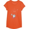 image:imageHello Kitty Constellation Stars Astronaut TShirtOrange