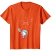image:imageHello Kitty Constellation Stars Astronaut TShirtOrange
