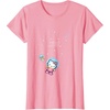 image:imageHello Kitty Constellation Stars Astronaut TShirtPink