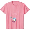 image:imageHello Kitty Constellation Stars Astronaut TShirtPink