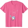 image:imageHello Kitty Constellation Stars Astronaut TShirtPink Heather