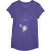 image:imageHello Kitty Constellation Stars Astronaut TShirtPurple Heather