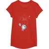 image:imageHello Kitty Constellation Stars Astronaut TShirtRed