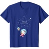 image:imageHello Kitty Constellation Stars Astronaut TShirtRoyal Blue
