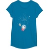 image:imageHello Kitty Constellation Stars Astronaut TShirtSapphire Blue