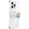 image:imageHello Kitty Cute Teddy Bear Heart PopSockets Adhesive PopGripMagnetic PopGrip