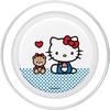 image:imageHello Kitty Cute Teddy Bear Heart PopSockets Adhesive PopGripMagnetic PopGrip