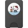 image:imageHello Kitty Cute Teddy Bear Heart PopSockets Adhesive PopGripMagnetic PopWallet