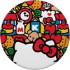 image:imageHello Kitty Favorite Things PopSockets Adhesive PopGripAdhesive PopGrip