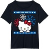image:imageHello Kitty Fireworks 4th of July Red White Blue Americana Women Girls Kids Men TShirtBlack