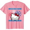 image:imageHello Kitty Fireworks 4th of July Red White Blue Americana Women Girls Kids Men TShirtPink