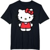 image:imageHello Kitty Front and Back Tee Shirt TShirtBlack
