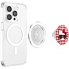image:imageHello Kitty Gingham and Heart Sunglasses PopSockets MagSafe PopGrip for iPhoneMagSafe