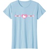 image:imageHello Kitty Hearts TShirtBaby Blue