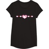 image:imageHello Kitty Hearts TShirtBlack