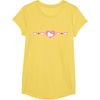 image:imageHello Kitty Hearts TShirtLemon Yellow