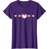 image:imageHello Kitty Hearts TShirtPurple