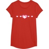 image:imageHello Kitty Hearts TShirtRed