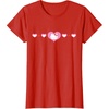 image:imageHello Kitty Hearts TShirtRed