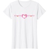 image:imageHello Kitty Hearts TShirtWhite